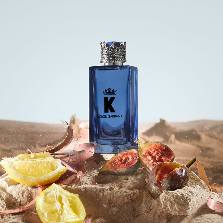 DOLCE&GABBANA K EDP TS 10ML – صورة 5