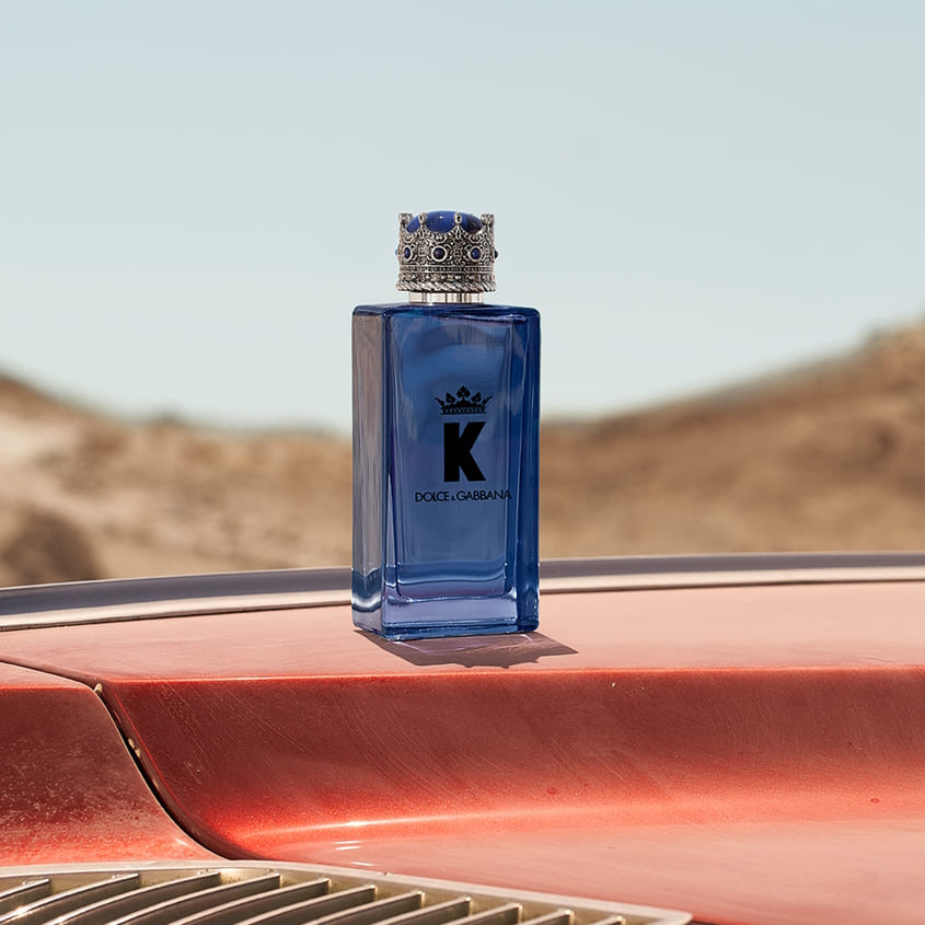 DOLCE&GABBANA K EDP TS 10ML