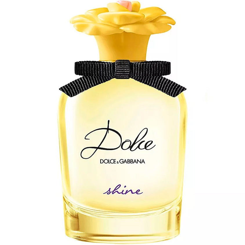 DOLCE&GABBANA DOLCE SHINE EDP 75ML – buy online