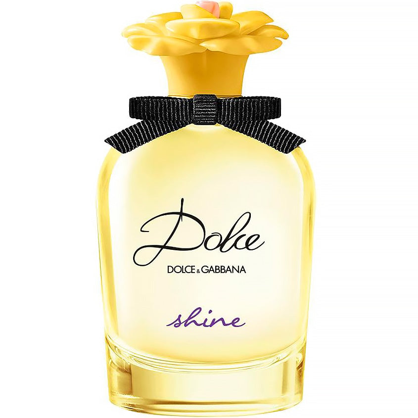 DOLCE&GABBANA DOLCE SHINE EDP 75ML