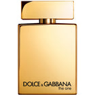 DOLCE&GABBANA THE ONE FOR MEN GOLD EDPI 50ML – صورة 5