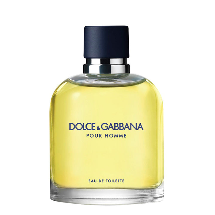 DG POUR HOMME EDT 125ML SPRAY