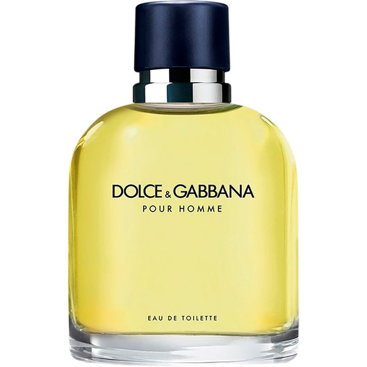 DG POUR HOMME EDT 125ML SPRAY