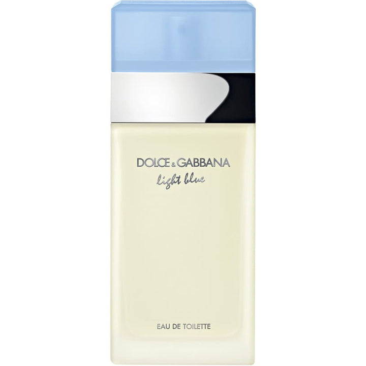 LIGHT BLUE EDT 50ML SPRAY