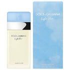 DOLCE&GABBANA LIGHT BLUE EDT 25ML SPRAY – متجر إلكتروني