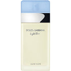 DOLCE&GABBANA LIGHT BLUE EDT 25ML SPRAY