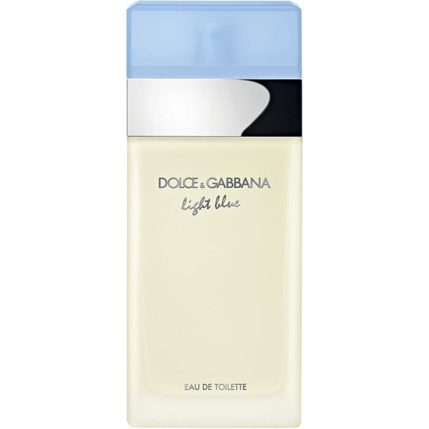 DOLCE&GABBANA LIGHT BLUE EDT 100ML SPRAY