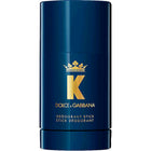 K BY DOLCE&GABBANA DEODORANT STICK 75 GR