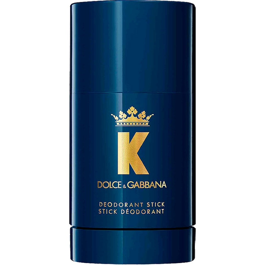 K BY DOLCE&GABBANA DEODORANT STICK 75 GR