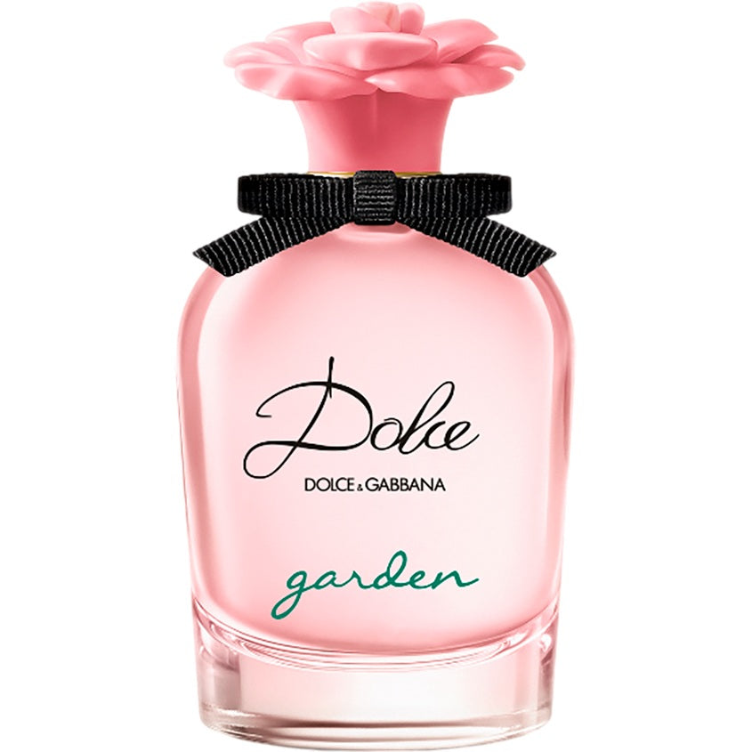 DOLCE&GABBANA DG DOLCE GARDEN EDP 75 ML – buy online