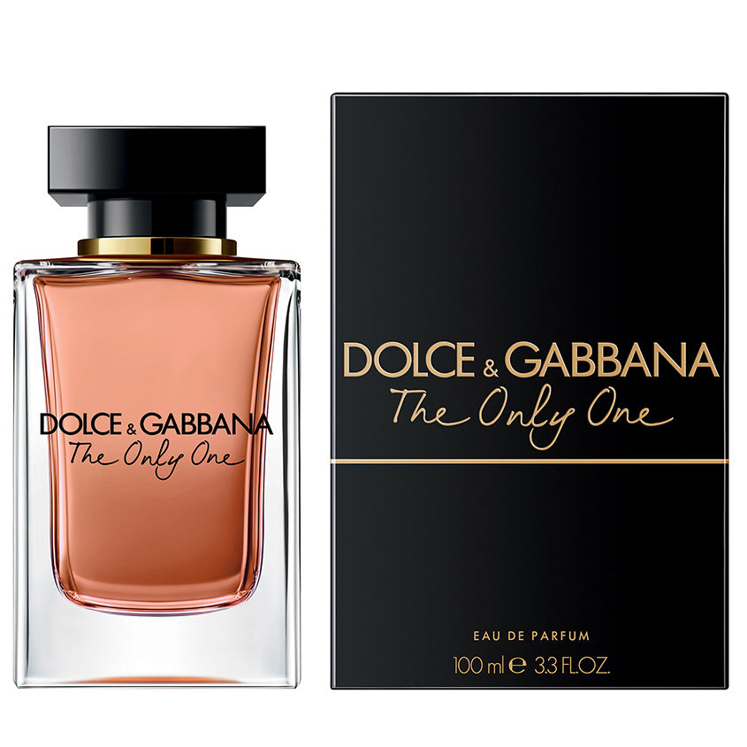 DOLCE&GABBANA THE ONLY ONE EDP 30ML – buy online