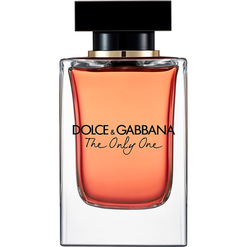 DOLCE&GABBANA THE ONLY ONE EDP 100ML – buy online