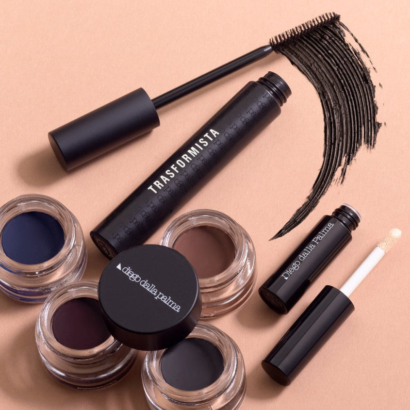 Adjustable Volume Mascara Transformista