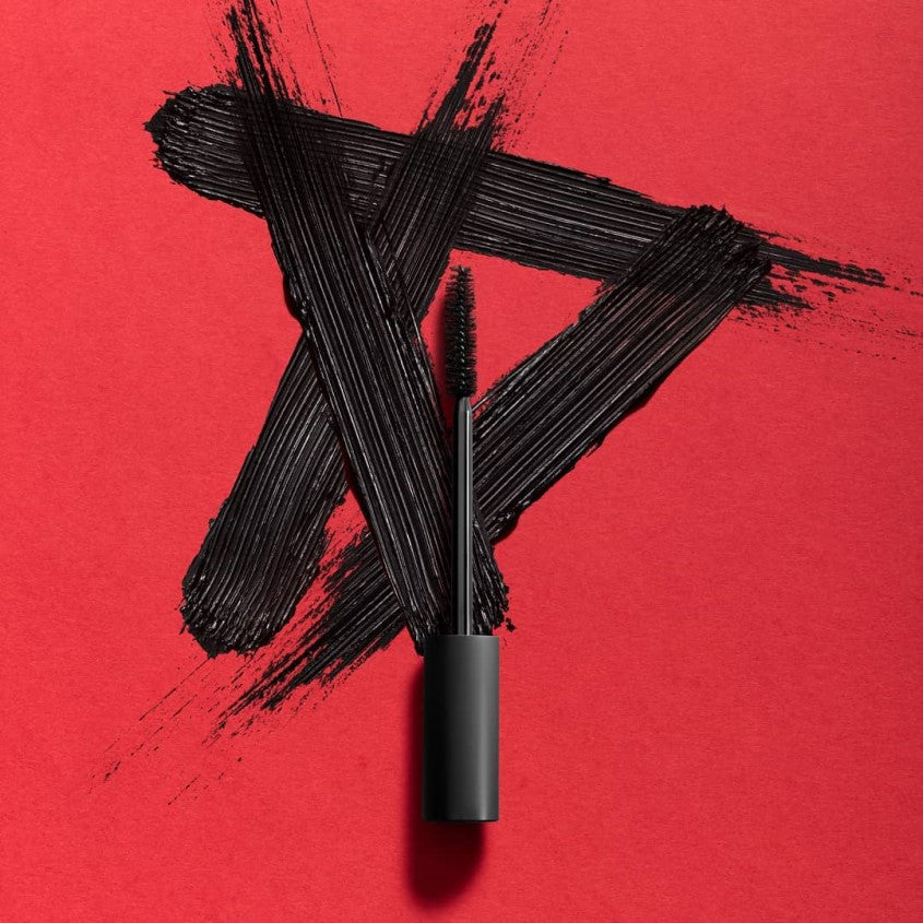 Adjustable Volume Mascara Transformista