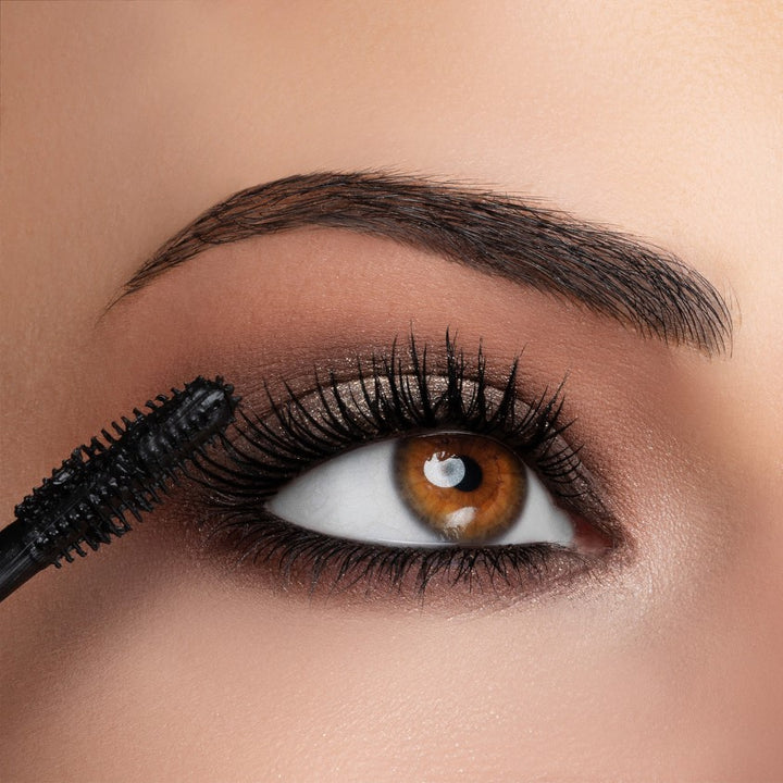 MAKEUPSTUDIO HIGH PERFORMANCE MASCARA 121 11ML