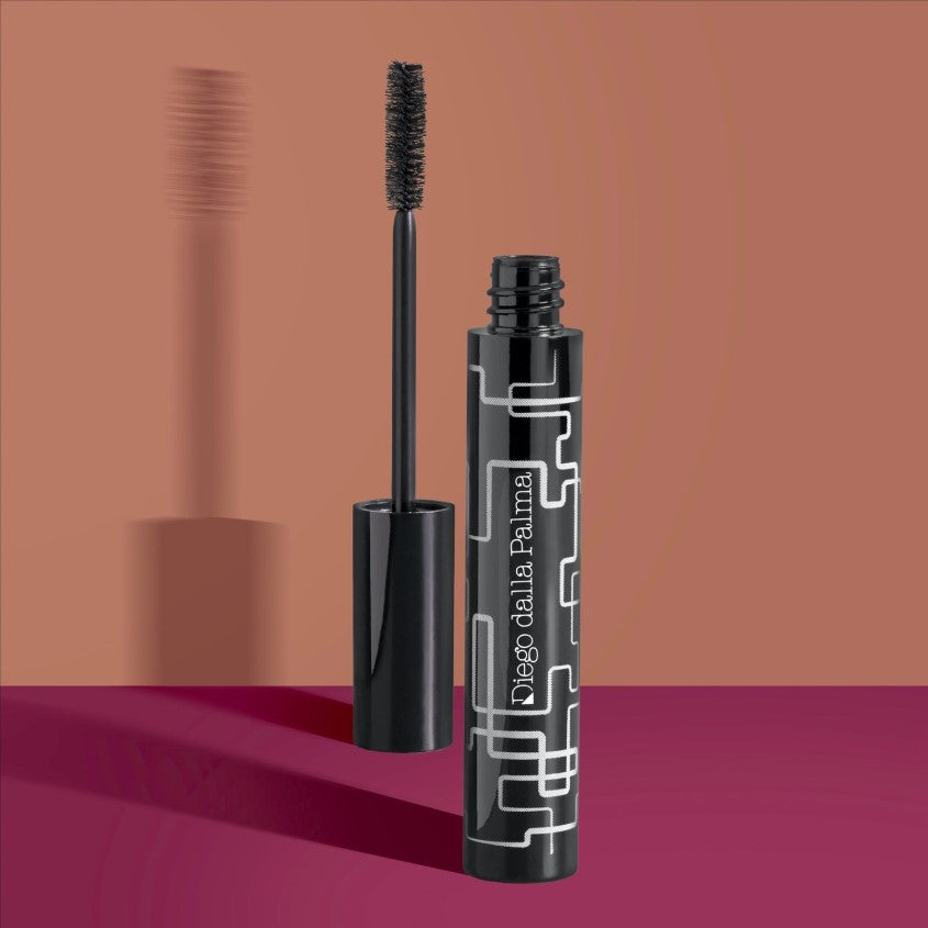 Extreme Volume Waterproof Mascara Mascaratube