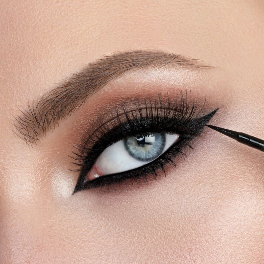 Liquid Eyeliner
