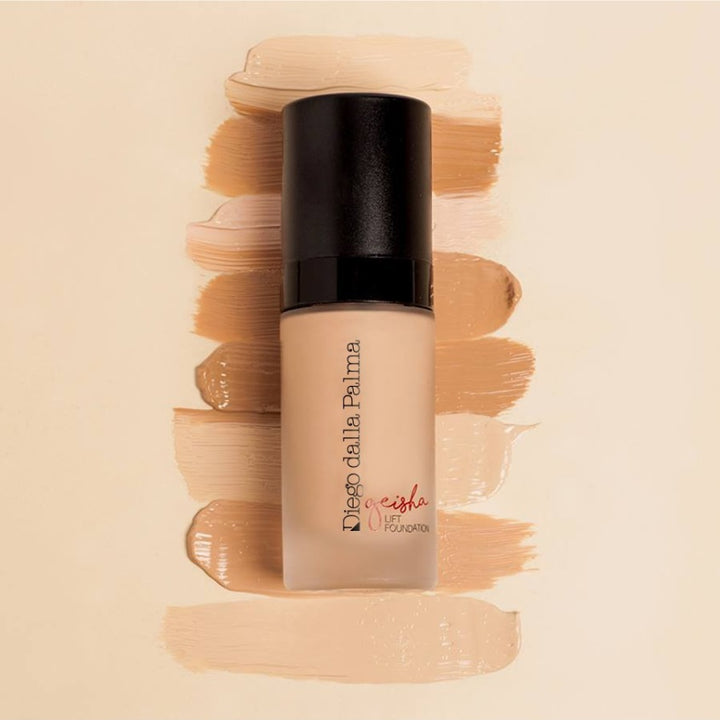 Geisha Lift Foundation