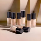 Geisha Lift Foundation