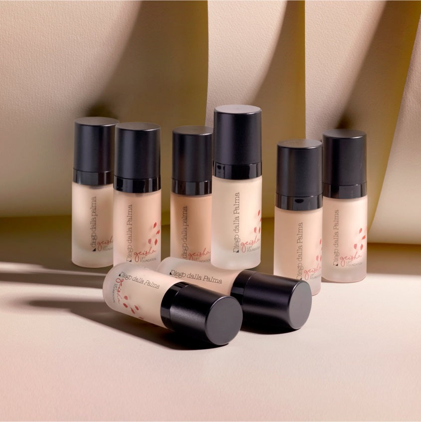 DIEGO DALLA PALMA MILANO GEISHA LIFT FOUNDATION 224 30ML – شراء أونلاين