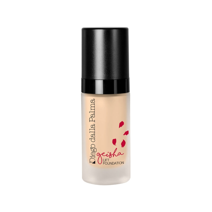 DIEGO DALLA PALMA MILANO GEISHA LIFT FOUNDATION 222 30ML – online store