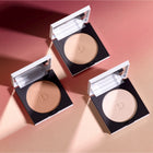 Compact Powder