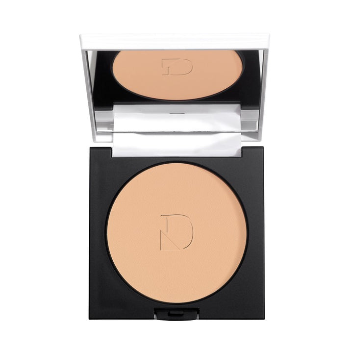 Compact Powder