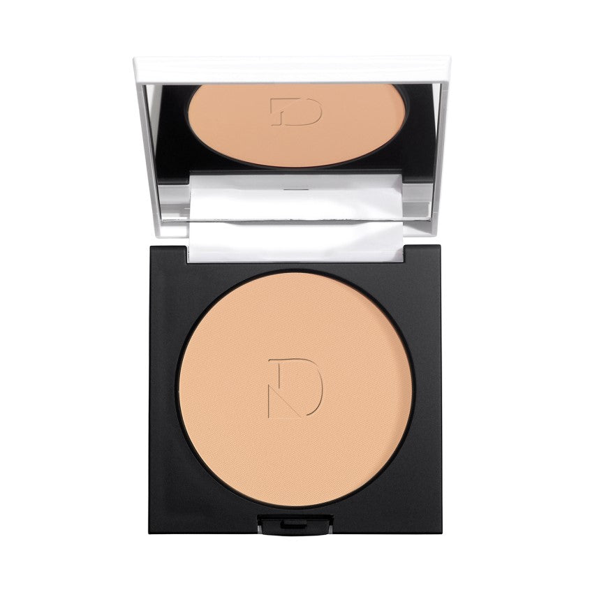 Compact Powder