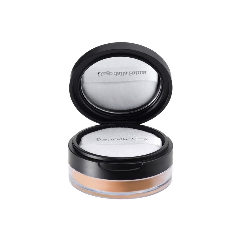 TRANSPARENT POWDER 01 22G