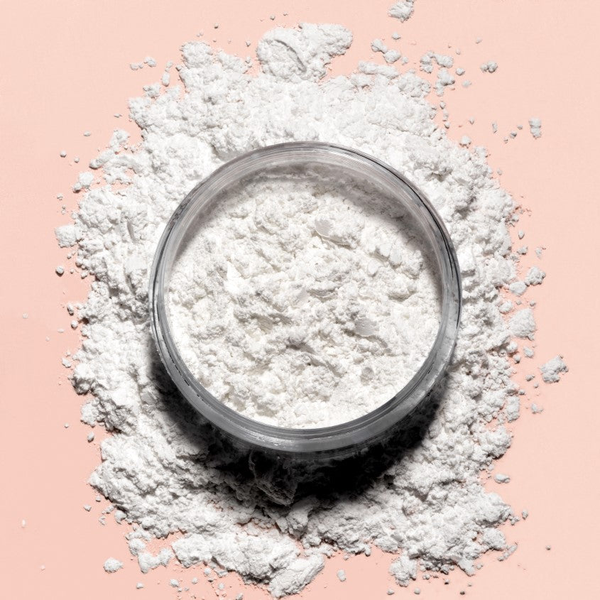 MAKEUPSTUDIO ANGEL GLOW LOOSE POWDER 21 8,5G