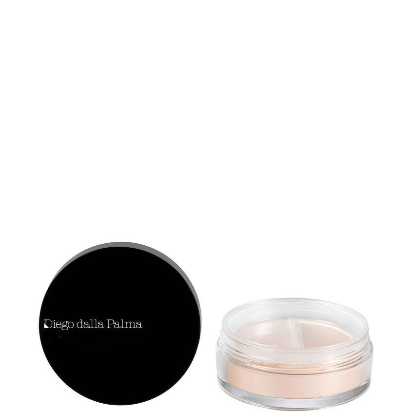 MAKEUPSTUDIO ANGEL GLOW LOOSE POWDER 21 8,5G