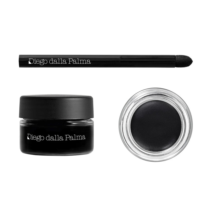 MAKEUPSTUDIO WATER RESISTANT ORIENTAL KAJAL & EYELINER 11