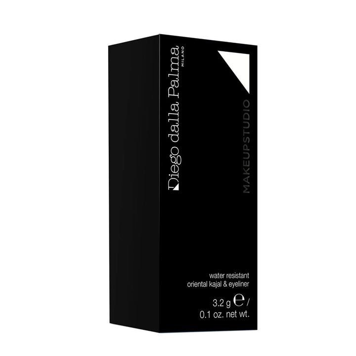 MAKEUPSTUDIO WATER RESISTANT ORIENTAL KAJAL & EYELINER 11