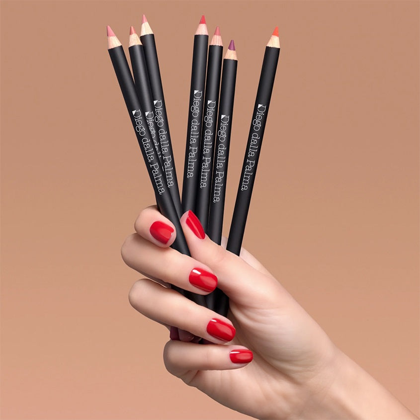 N98 FUXIA LIP PENCIL DDP