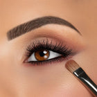 DIEGO DALLA PALMA MILANO PRECISION SHADING EYE BRUSH 08
