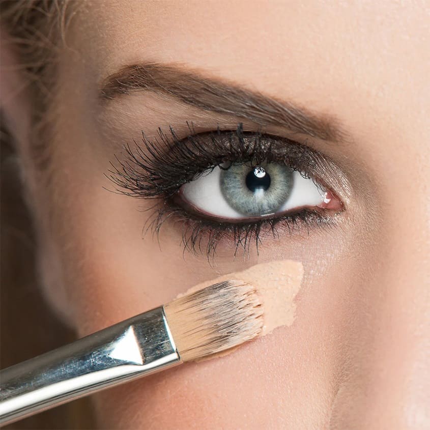DIEGO DALLA PALMA MILANO CORRECTOR AND BRIGHTNER BRUSH 18 – شراء أونلاين