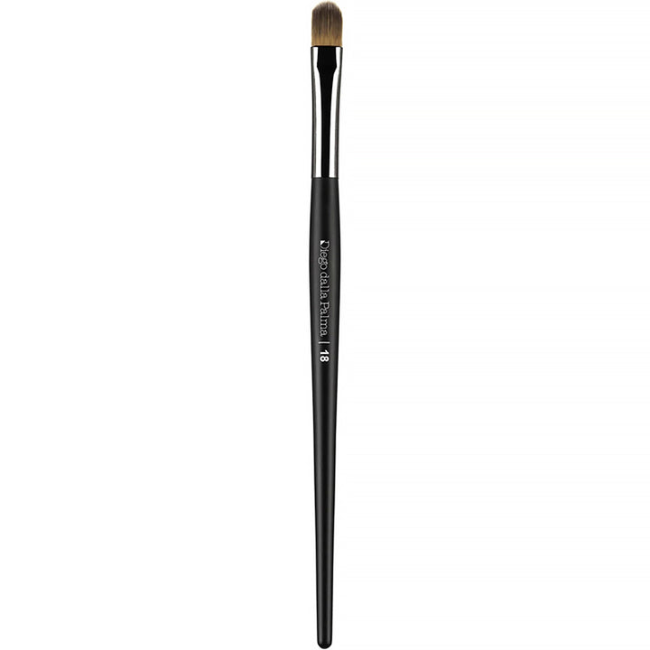 Face brushes CORRECTOR AND BRIGHTNER BRUSH 18