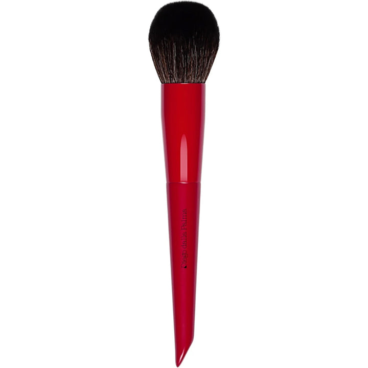 MAXI ROUNDED POWDER AND BRONZER BRUSH