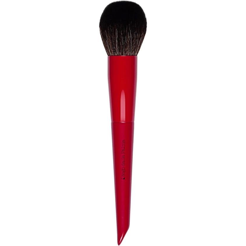 DIEGO DALLA PALMA MILANO MAXI ROUNDED POWDER AND BRONZER BRUSH – شراء أونلاين