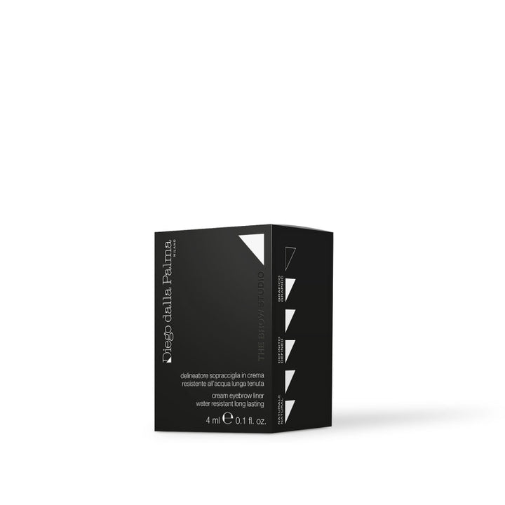 CREAM EYEBROW LINER WATER RESISTANT  02 4 G