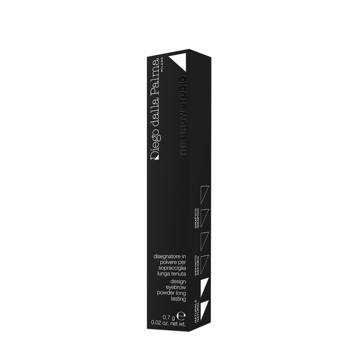 TheBrowStudio Long-lasting Brow Powder