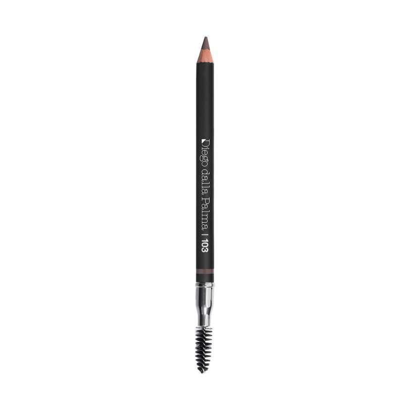 THEBROWSTUDIO EYEBROW PENCIL WAT.RES.LONG LAST. 103 1,08G