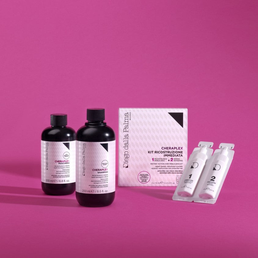 Instant Hair Recovery Cheraplex Kit