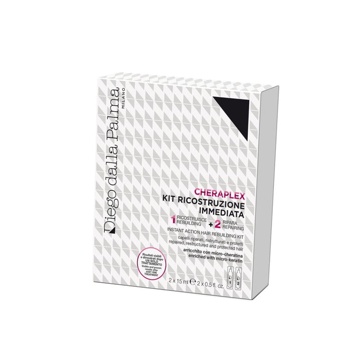 Instant Hair Recovery Cheraplex Kit