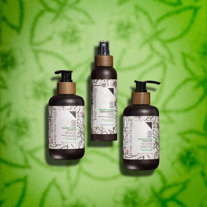 Mamaflora Frequent Use Hair Shampoo