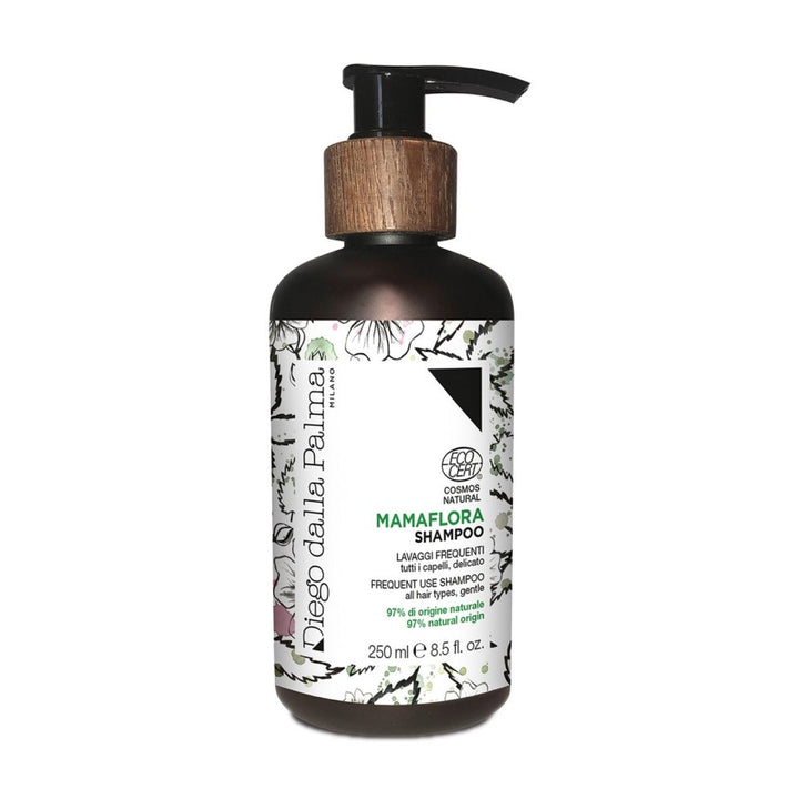 Mamaflora Frequent Use Hair Shampoo