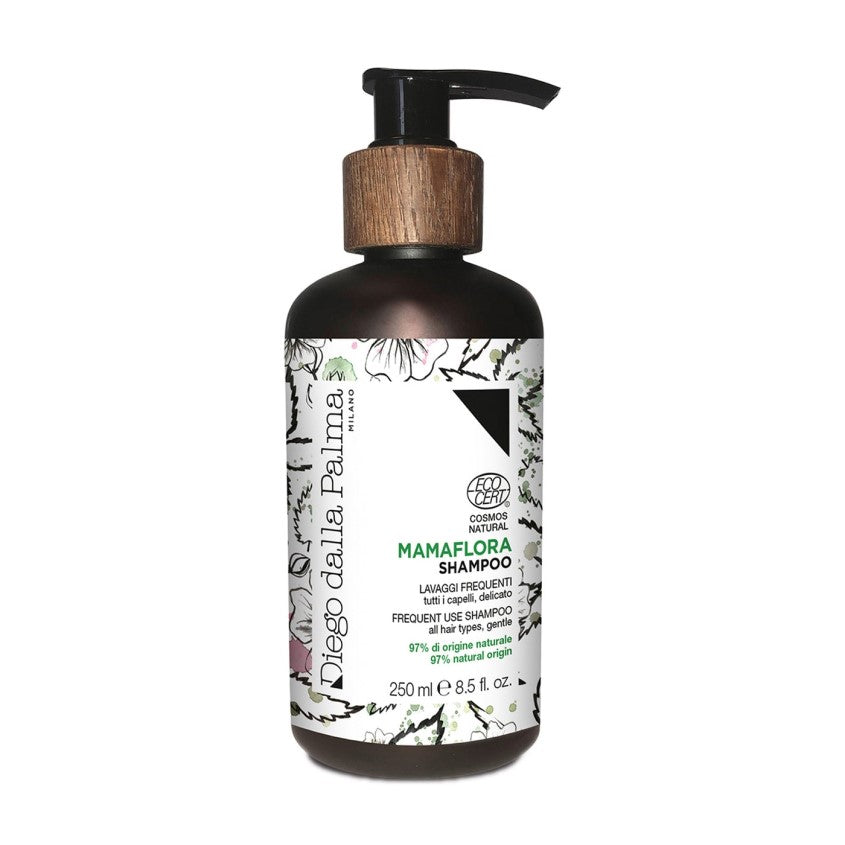 Mamaflora Frequent Use Hair Shampoo