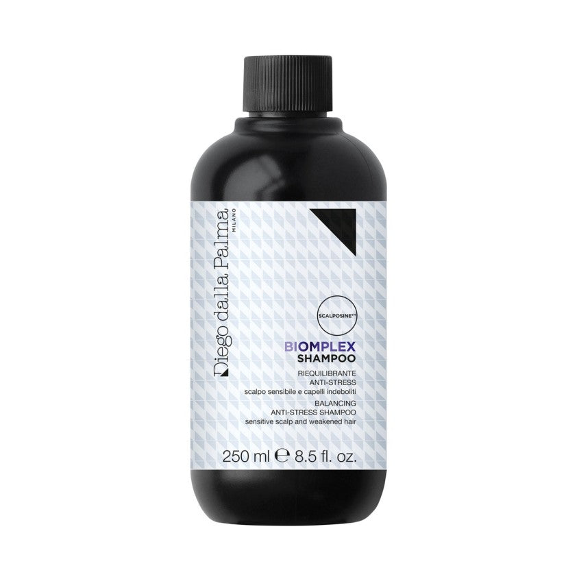 DIEGO DALLA PALMA MILANO BALANCING ANTI-STRESS SHAMPOO 250ML – buy online