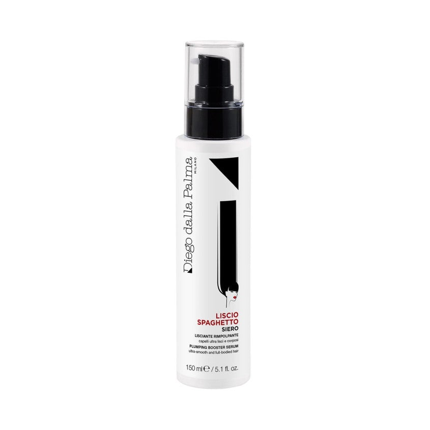 DIEGO DALLA PALMA MILANO PLUMPING BOOSTER SERUM 150ML