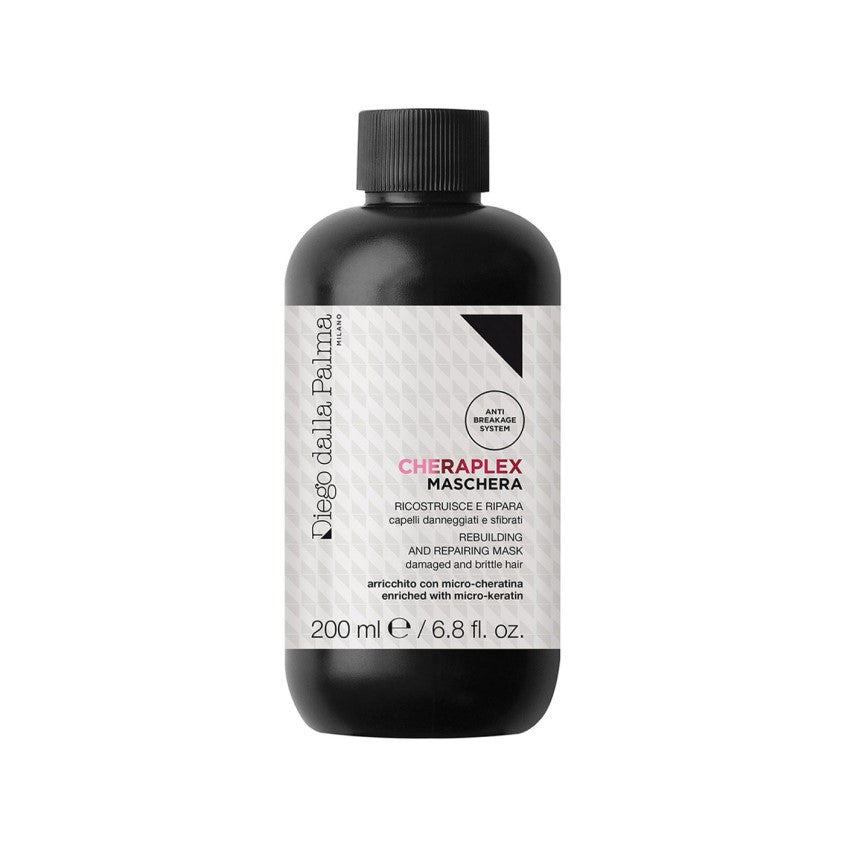 Cheraplex Restorative Hair Mask